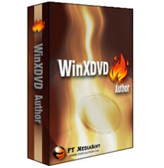 WinX DVD Author